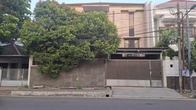 Tanjung Duren - Cash Only Rumah Minimalis 2 Lantai di Tanjung Duren Selatan