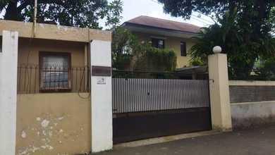Cilandak - Rumah Bagus 2 Lantai 921 M² Di Cilandak