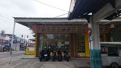 Rumah Premium di Meruya, Jakarta Barat, LT 250 m2