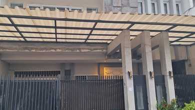 Jual Segera Rumah Elit di Petojo, Jakarta Pusat, LT 112 m2