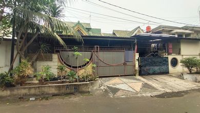 Jual Rumah 118 area Citra Garden, Jakarta Barat