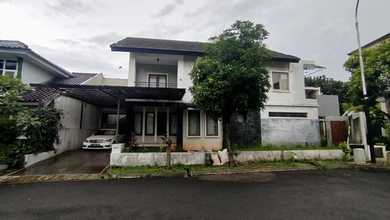 Bintaro - Rumah 2 Lantai 288 M² Di Puri Bintaro