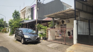 Kebon Jeruk - Cash Only Rumah 1 Lantai 108 M² di Kebon Jeruk