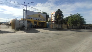 Legok - Lahan Tanah Komersil 2275 M² Di Legok