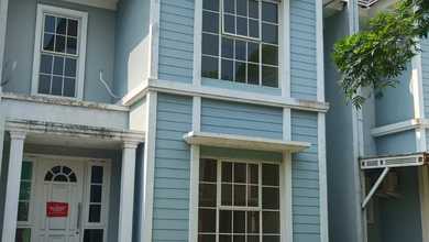 Suvarna Padi - Rumah Minimalis 2 Lantai 