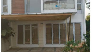 Metland Puri - Rumah Siap Huni 2 Lantai The Riviera