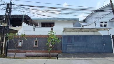 Duri Kepa - Cash Only Rumah 2 Lantai 275M di Green Ville