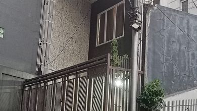 Rumah 2 Lantai Shm Di Tubagus Angke 