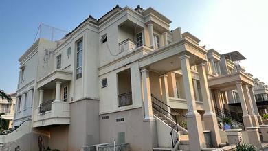 Rumah Modern di Kelapa Gading, Jakarta Utara, LT 172 m2