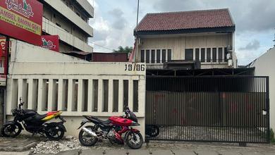 Srengseng - Cash Only Ruko Dan Gudang 2 Lantai Murah Di Srengseng