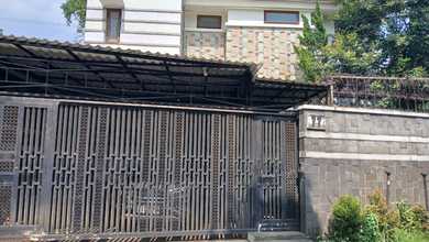 Bintaro - Rumah Bagus 2 Lantai Di Sektor 9 Bintaro