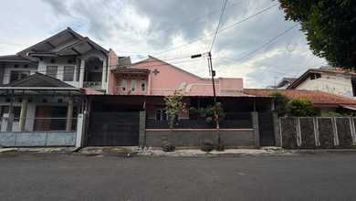 Batununggal - Cash Only Rumah 2 Lantai 154 M² Batununggal Bandung