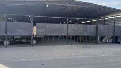 Kelapa Dua - Gudang 1 Lantai Depan Jalan Raya Di Tangerang