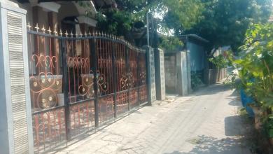 Kreo - Rumah 2 Lantai 105 M di Kreo - Larangan