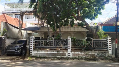 Petojo - Cash Only Rumah 1 Lantai Di Petojo