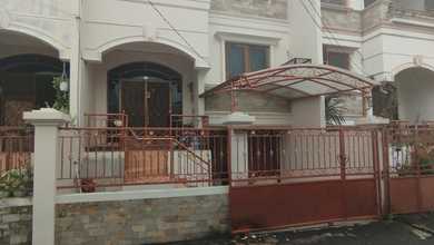 Jual Rumah 120 di Duri Kepa, Jakarta Barat