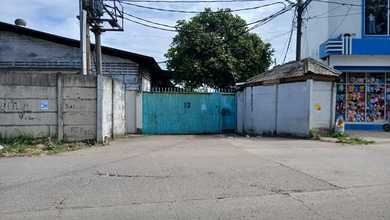 Tangerang - Cash Only Pabrik Dan Gudang 4659 M²