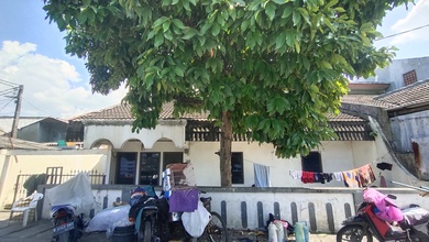 Duri Kepa - Rumah 1 Lantai 315 M² di Duri Kepa