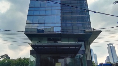 Gedung Perkantoran Kuningan Setiabudi