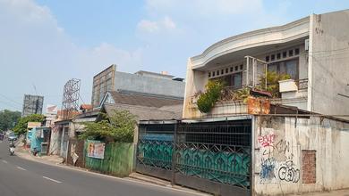 Pondok Aren - Cash Only Rumah 2 Lantai di Pondok Aren Raya
