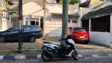 Pondok Aren- Rumah Hitung Tanah 1 Lantai di Villa Bintaro