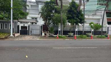 Pondok Pinang - Cash Only Rumah 2 Lantai di Pondok Pinang