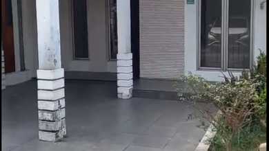 Cisauk - di Jual Murah Rumah Cluster 1 LT di Perumahan Serpong Garden