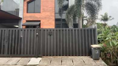 Meruya - Cash Only Rumah Minimalis 2 Lantai di Meruya Jakarta Barat