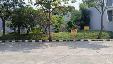 Green Garden - Jual Cash Kavling Tanah di Green Garden - Kedoya