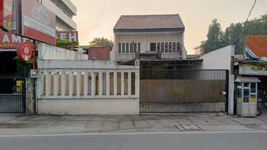 Srengseng - Ruko Strategis 2 Lantai di Srengseng - Kembangan