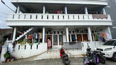 Jual Rumah Cantik Luas 131 m2 di Pamulang, Tangerang Selatan