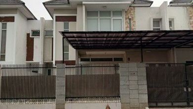 Rumah Premium area Cakung, Jakarta Timur, LT 201 m2