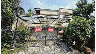 Jual Rumah Cantik LT 375 m2 di Cinere, Jakarta Selatan