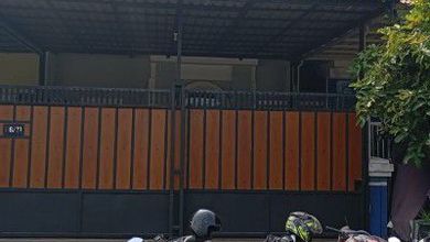Jual Rumah Siap Tinggal area Semanan, Jakarta Barat, Luas 120 m2