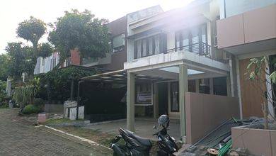 Rumah Premium area BSD Delatinos, Tangerang, LT 160 m2