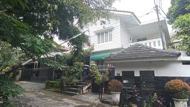 Jual Rumah Siap Huni area Bintaro, Tangerang Selatan, LT 337 m2