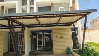 Jual Rumah 110 di Cileungsi, Bogor