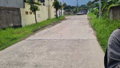 Jual Terjangkau Tanah 15922 m2 Lokasi Strategis