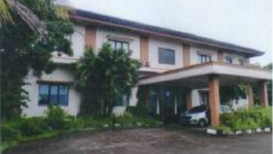Dijual Cepat & Murah 1 Paket 9 Bidang Tanah (shgb) + Bangunan X Pt. Dengan Lokasi Sangat Strategis Di Jl. Raya Serang Km. 27