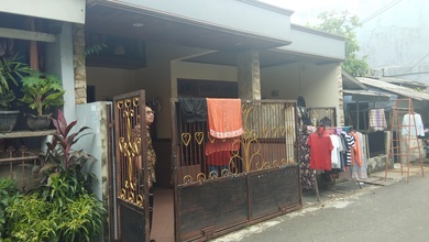 Rumah Premium LT 94 Jual di Cengkareng, Jakarta Barat
