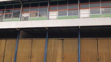 Dijual Pergudangan Strategis 5727m² Di Flamboyan