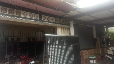 Jual Rumah 420 di Karang Tengah, Tangerang