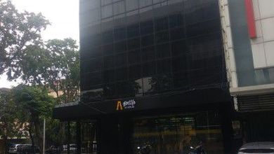 Jarang Ada Ruko Dijual di Kelapa Gading Lokasi Paling Strategis di Jakarta Utara