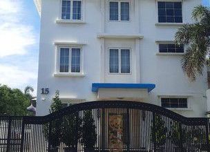 Jual Rumah 500 area Penjaringan, Jakarta Utara