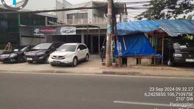 Ruang Usaha Jual Cepat untuk Usaha di Tangerang
