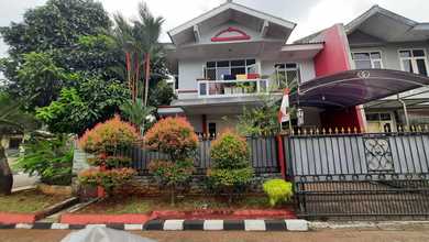Jual Rumah 165 area Karang Tengah, Tangerang