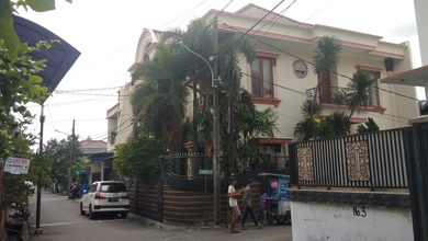 Jual Rumah Siap Tinggal area Cengkareng, Jakarta Barat, Luas 229 m2