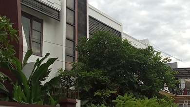 Jual Rumah Baru area Karang Tengah, Tangerang LT 224 m2