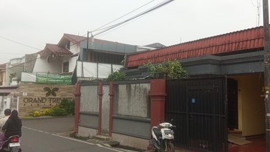 Jual Rumah 400 area Kebon Jeruk, Jakarta Barat