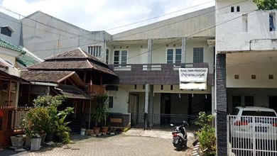 Rumah Sederhana area Cipondoh, Tangerang, Luas 174 m2